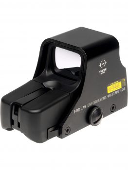 Airsoft red dot sight product image
