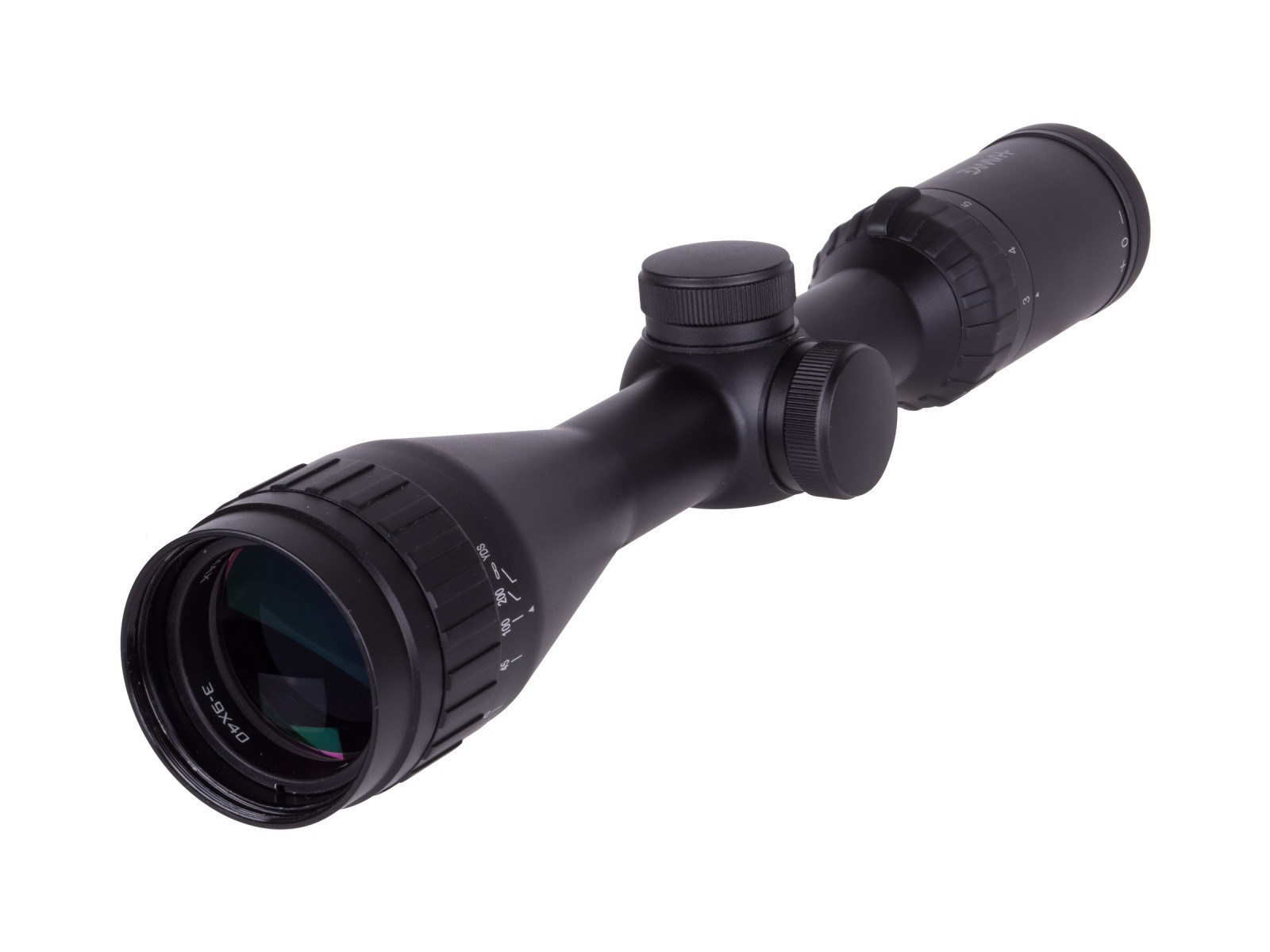 Hawke Airmax 3-9x40 AO airgun scope