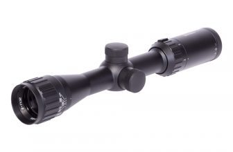 Hawke Vantage 2-7x32 AO airgun scope product image