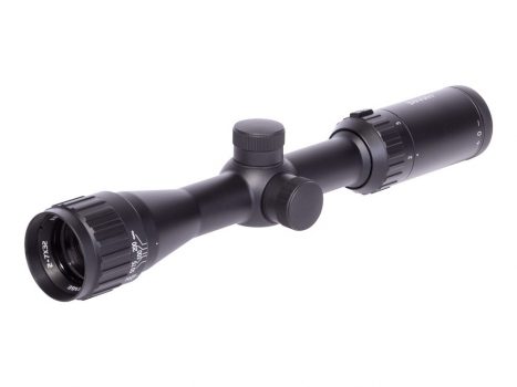 Hawke Vantage 2-7x32 AO airgun scope product image