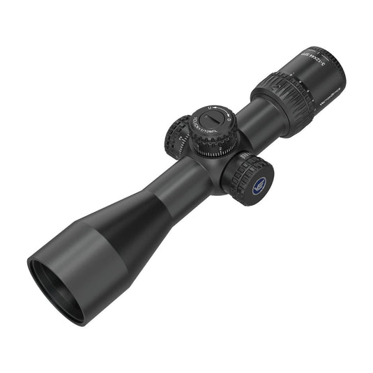 Vector Optics Veyron compact airgun scope