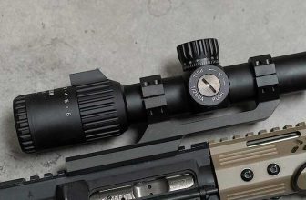 Best LPVO Under $300 (2026): Budget Scopes That Actually Make Sense