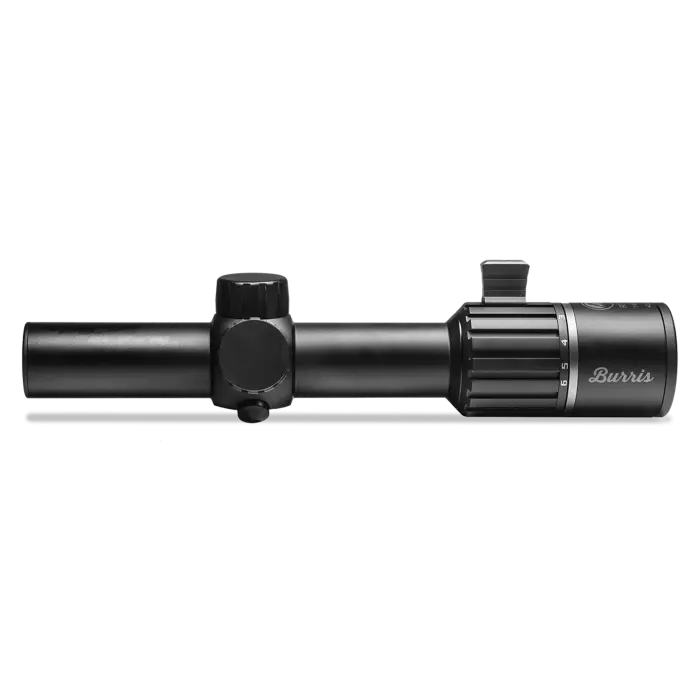 Burris RT-6 1-6x24 product image for range training LPVO scoring module