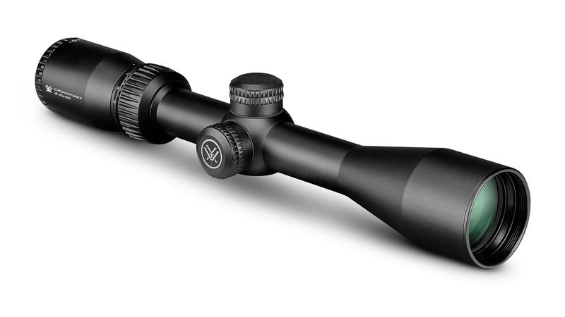 Vortex Crossfire II 3-9x40 rifle scope product image