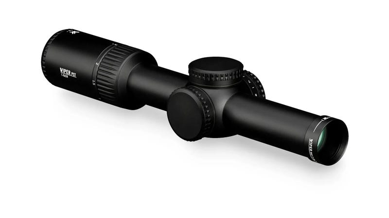 Vortex Viper PST Gen II 1-6x24 LPVO product image