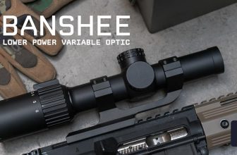 Best Budget LPVO Under $150: Top Affordable 1-4x and 1-6x Picks for 2026