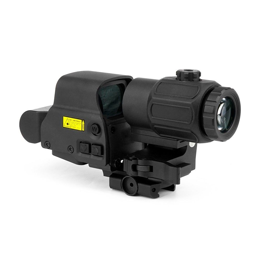 SpecPrecision EXPS3 G43 LEAP combo detail product image