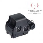 SpecPrecision EXPS3 DCR Reticle Version product image