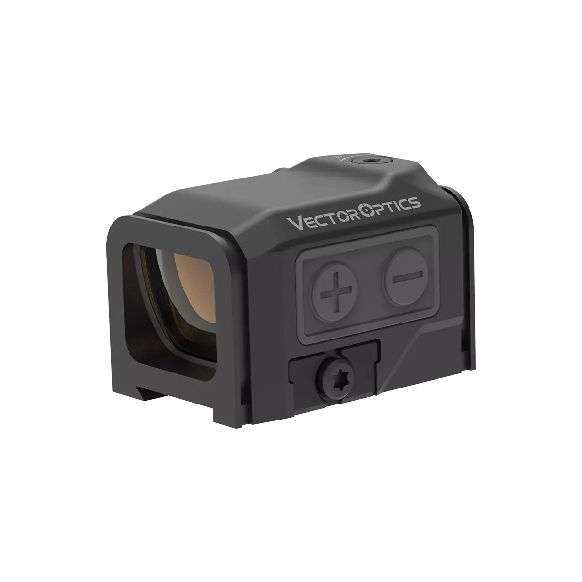 Vector Optics Frenzy Plus enclosed red dot