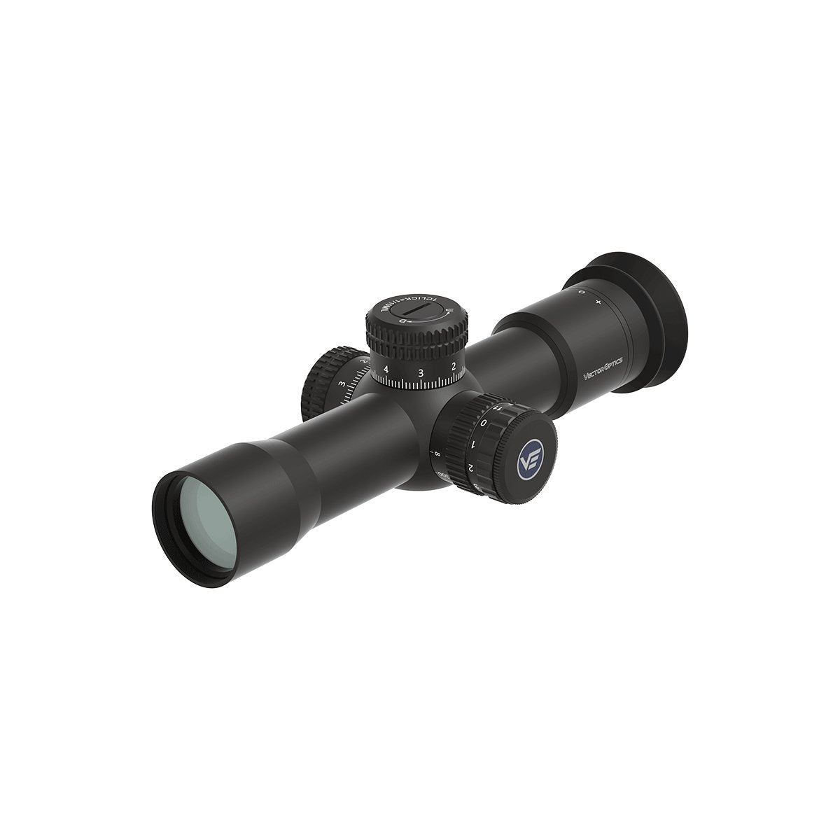 Vector Optics Veyron Plus 10x30 compact scope