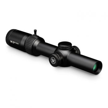 Vortex Strike Eagle 1-6x24 Gen II LPVO scope