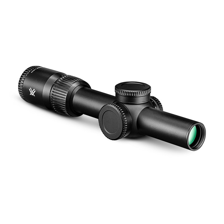 Vortex Venom 1-6x24 LPVO