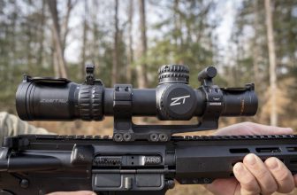 Best LPVO for Airsoft in 2026: Field-Ready 1-4x and 1-6x Scopes Worth Mounting