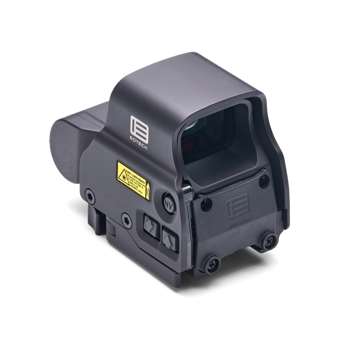 EOTech EXPS3-0 rear left angle