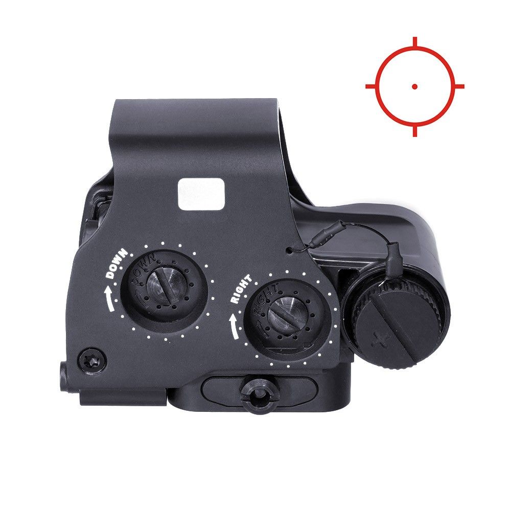 SpecPrecision EXPS3-0 2026 Deluxe