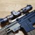 Best LPVO for Range Training: 6 Practical 1-6x Scopes Tested by Use Case
