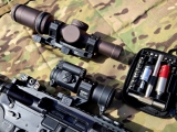 Best LPVO for Range Training: 6 Practical 1-6x Scopes Tested by Use Case