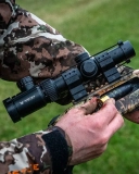 Vortex Crossfire II 1-4×24 Review: Good Enough for Airsoft