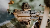 SpecPrecision EXPS3 vs Real EOTech EXPS3: Replica Comparison