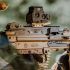VictOptics S6 vs Vortex Crossfire II 1-4x: Budget vs Mainstream