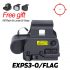 Best LPVO for Range Training: 6 Practical 1-6x Scopes Tested by Use Case