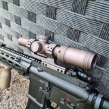 LPVO vs Red Dot for Airsoft: Use-Case Decision Guide for CQB, Woodland and DMR Builds